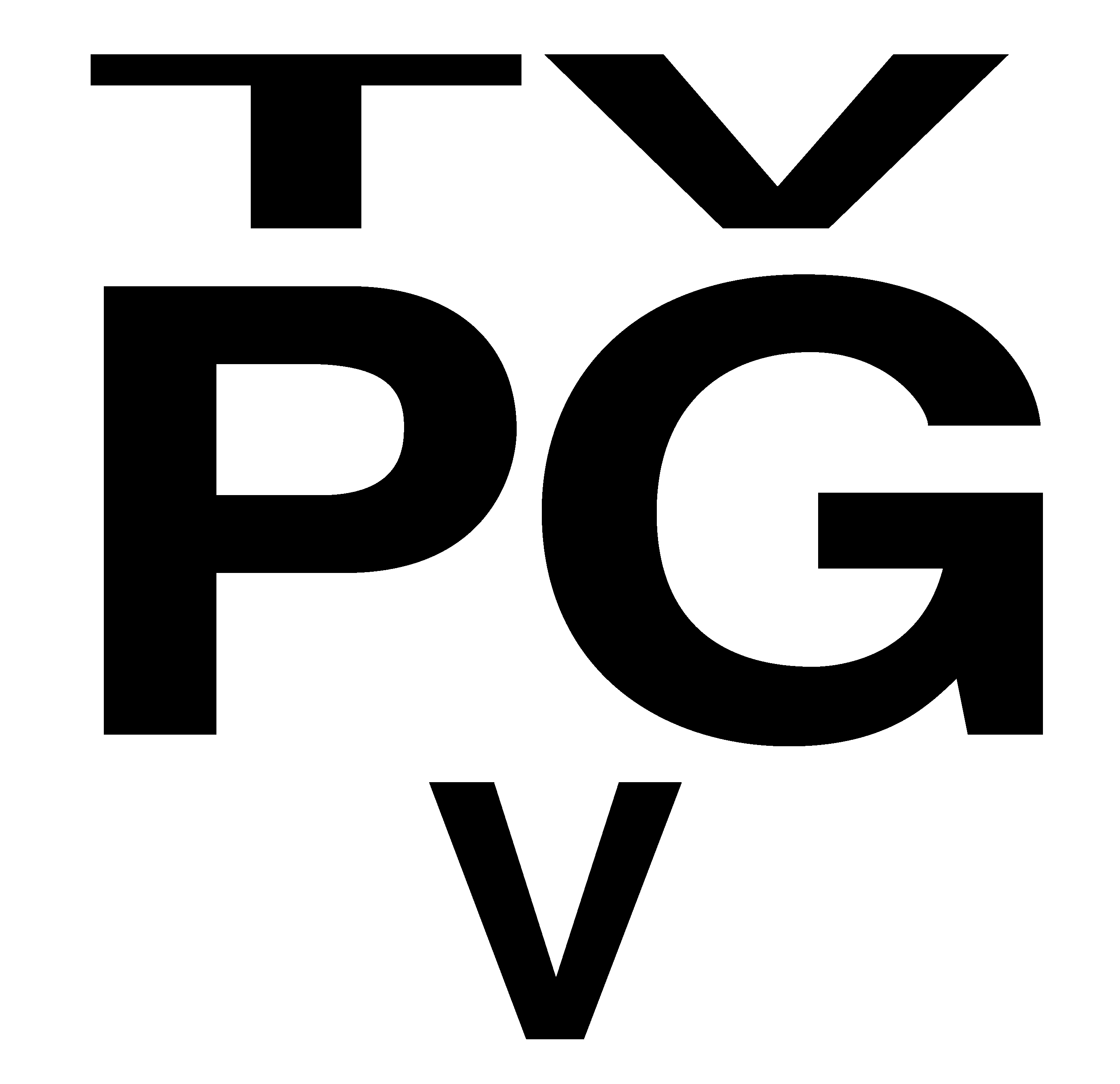 what does tv pg mean