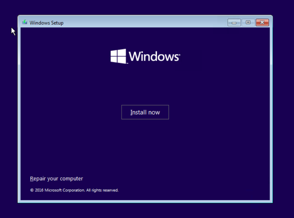 how to reinstall windows 10 and 11 fast