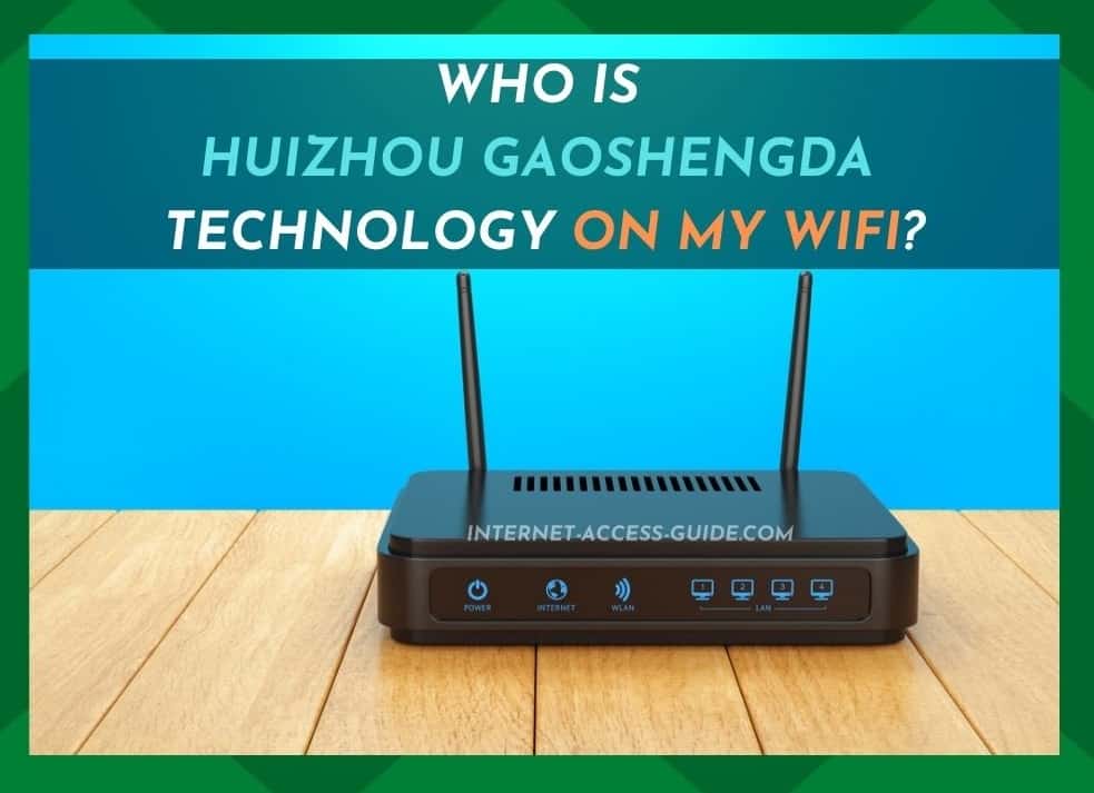 hui zhou gaoshengda technology co