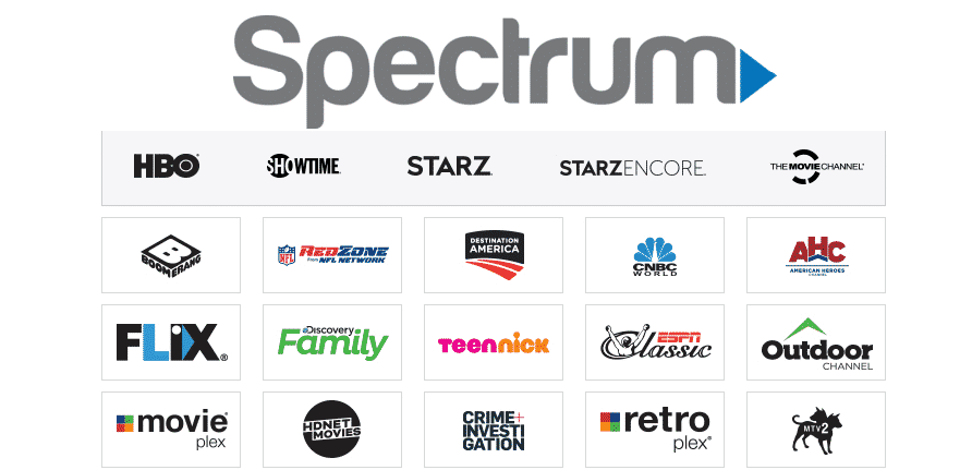 spectrum digital tier 1