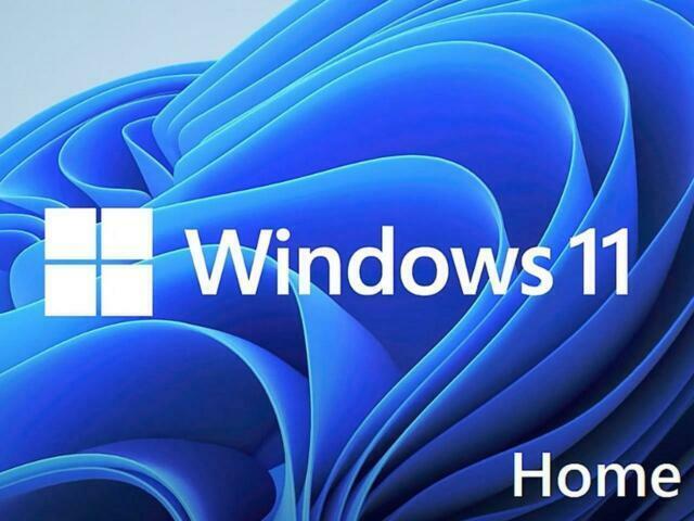 Windows11 Home VS Pro